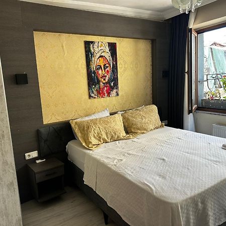 Yakut Old Hotel Istanbul Exterior photo